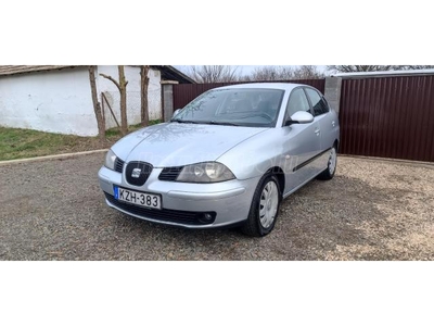 SEAT CORDOBA 1.4 PD TDI Premium