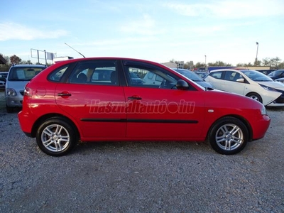 SEAT IBIZA 1.2 12V Reference Easy Cool 86.000Km!