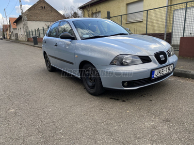 SEAT IBIZA 1.4 16V Stella