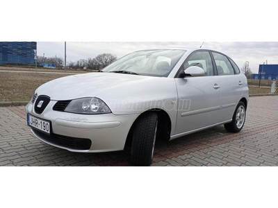 SEAT IBIZA 1.4 PD TDi Reference Cool