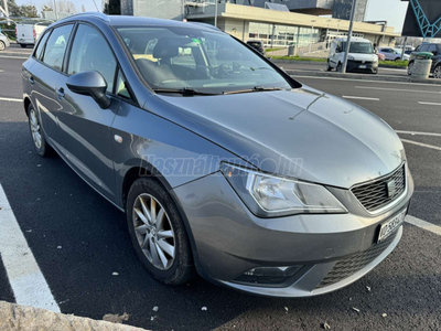 SEAT IBIZA ST 1.6 CR TDI Reference