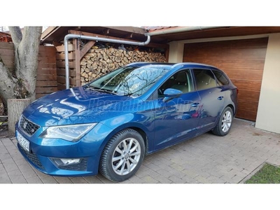 SEAT LEON 1.4 TSI FR Start&Stop