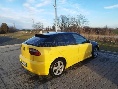 SEAT LEON 1.9 PD TDI Sport R