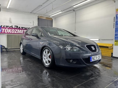 SEAT LEON 2.0 PD TDI Stylance