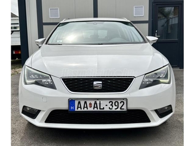 SEAT LEON ST 2.0 CR TDI X-Perience Start&Stop 4Drive LED