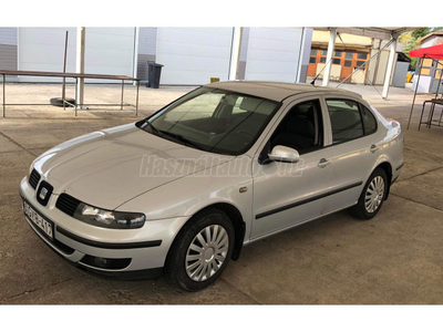 SEAT TOLEDO 1.6 Stella