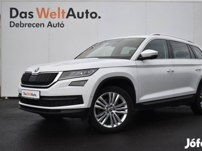 Skoda Kodiaq 2.0 TSI Style 4x4 DSG [7 személy]...