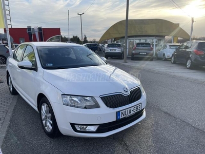 SKODA OCTAVIA 1.0 TSI Style