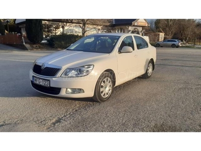 SKODA OCTAVIA 1.2 TSI Active