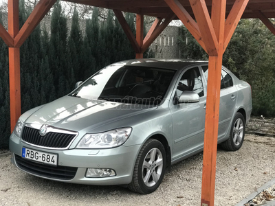 SKODA OCTAVIA 1.2 TSI Elegance