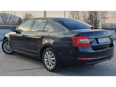 SKODA OCTAVIA 1.2 TSI Style