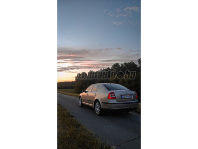 SKODA OCTAVIA 1.4 Ambiente