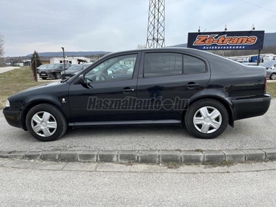 SKODA OCTAVIA 1.4 Classic