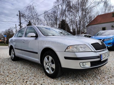 SKODA OCTAVIA 1.4 Classic