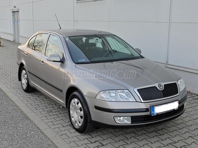 SKODA OCTAVIA 1.4 Holiday IGAZI MAGYAR!!! ELSŐ TULAJDONOS!!! 90EZER KM!!!!!