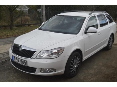 SKODA OCTAVIA 1.4 TSI Ambiente DSG megkímélt. dinamikus családi autó