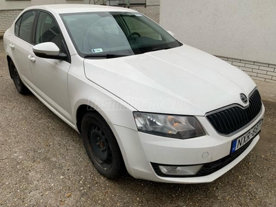 SKODA OCTAVIA 1.4 TSI Ambition