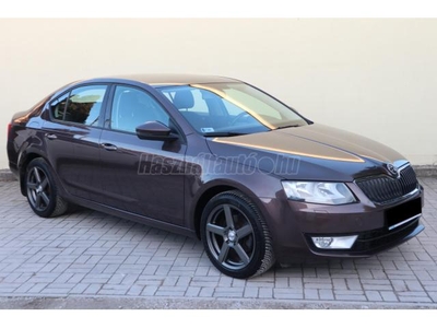 SKODA OCTAVIA 1.4 TSI Clever