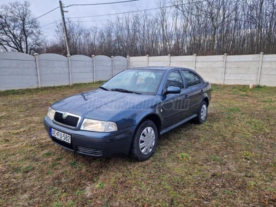 SKODA OCTAVIA 1.6 Tour