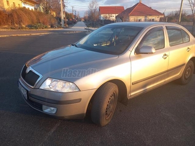 SKODA OCTAVIA 1.9 PD TDi Elegance