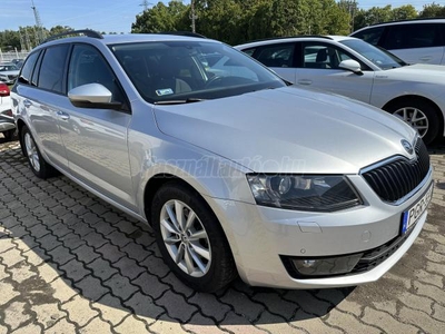 SKODA OCTAVIA Combi 1.4 TSI Ambition