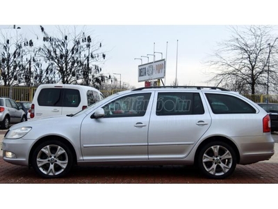 SKODA OCTAVIA Combi 1.4 TSI Ambition FAMiLY/149E KM/SZERVIZ DOKUMENTÁCIÓ/2xD.KLÍMA/TEMPOMAT/ÜLÉSFŰTÉS/17-S ALU/NAVI/!