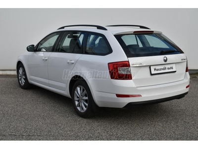 SKODA OCTAVIA Combi 1.4 TSI Style