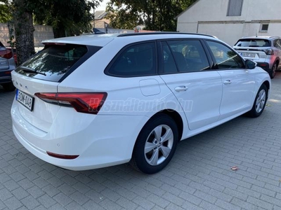 SKODA OCTAVIA Combi 2.0 TDI SCR Ambition DSG