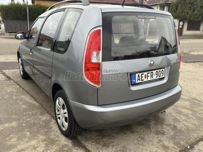 SKODA ROOMSTER 1.2 12V Active