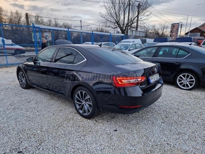 SKODA SUPERB 2.0 TDI SCR L&K DSG MAGYARORSZÁGI. ÁFÁS!