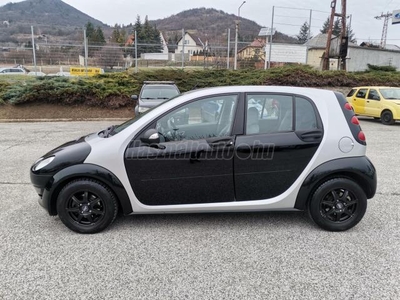 SMART FORFOUR 1.3 Pulse