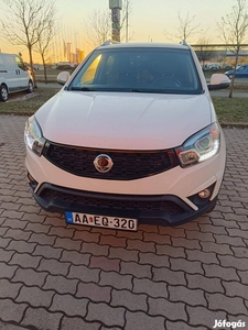 Eladó! Ssangyong Korando