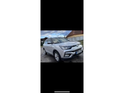 SSANGYONG TIVOLI 1.6 e-XGI STD Plus AWD (Automata)