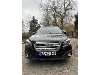 SUBARU OUTBACK 2.0 D Sport EyeSight (Automata)