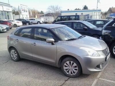 SUZUKI BALENO 1.2 GL magyarországi autó ! 1.tulajdonostól ! 77.000 KM