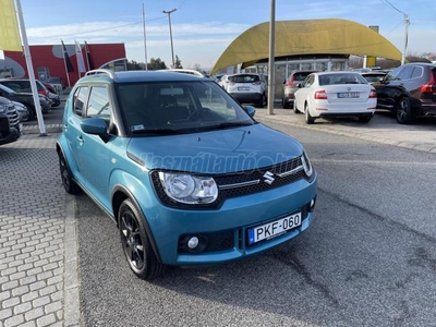 SUZUKI IGNIS 1.2 GL+