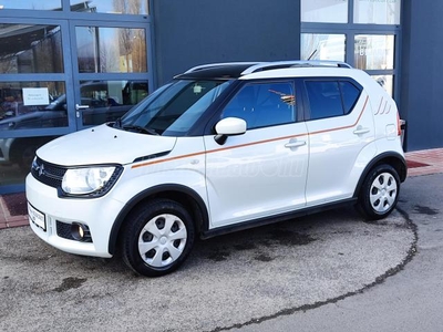 SUZUKI IGNIS 1.2 GL+ Pioneer audio