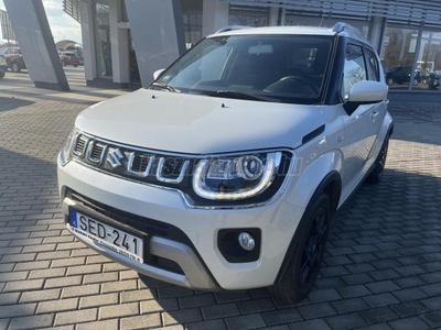 SUZUKI IGNIS 1.2 Hybrid GL+