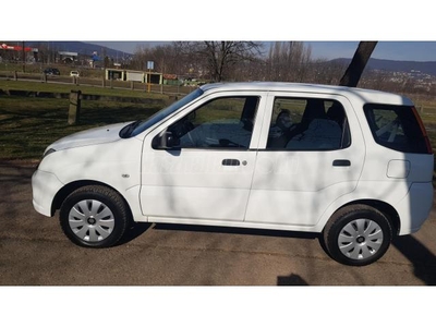 SUZUKI IGNIS 1.3 GC