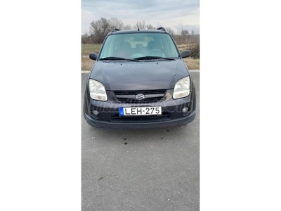 SUZUKI IGNIS 1.3 GC AC