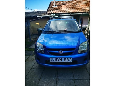 SUZUKI IGNIS 1.3 GC