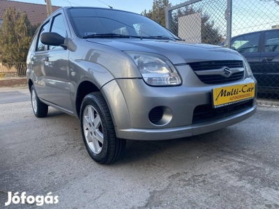 Suzuki Ignis 1.3 GC Magyarországi.68000KM!!