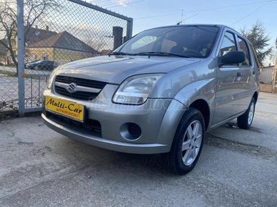 SUZUKI IGNIS 1.3 GC MAGYARORSZÁGI.68000KM!!