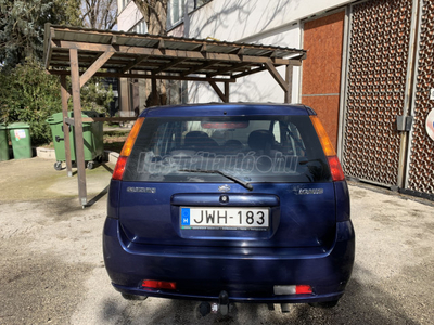 SUZUKI IGNIS 1.3 GL