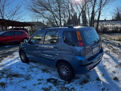 SUZUKI IGNIS 1.3 GLX