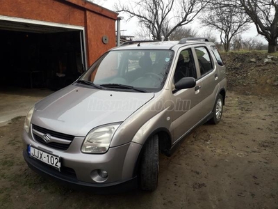 SUZUKI IGNIS 1.3 GS AC