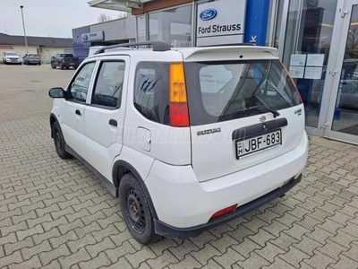 SUZUKI IGNIS 1.3 GS