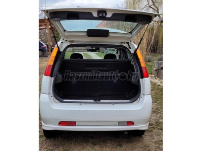 SUZUKI IGNIS 1.5 GS