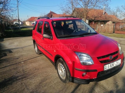 SUZUKI IGNIS 1.5 GS