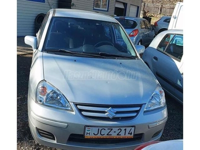 SUZUKI LIANA 1.3 GLX